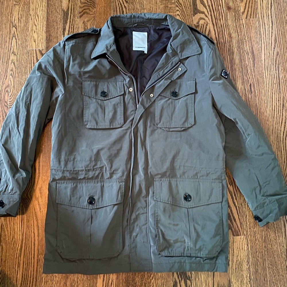 J. Lindeberg jacket